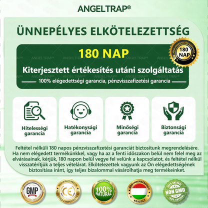 ANGELTRAP® 𝗠𝗼𝗿𝗶𝗻𝗴𝗮 × 𝗕𝗲𝗿𝗯𝗲𝗿𝗶𝗻𝗲 × 𝗔𝗠𝗣𝗞 𝟭𝟬-𝗶𝗻-𝟭 𝗠𝗲𝘁𝗮𝗯𝗼𝗹𝗶𝗰 𝗦𝘂𝗽𝗽𝗼𝗿𝘁 𝗡𝗮𝗻𝗼 𝗠𝗶𝗰𝗿𝗼𝗻𝗲𝗲𝗱𝗹𝗲 𝗣𝗮𝘁𝗰𝗵 🇭🇺 (𝐍𝐚𝐩𝐨𝐧𝐭𝐚 𝐜𝐬𝐚𝐤 𝐞𝐠𝐲𝐬𝐳𝐞𝐫, 𝐥𝐚́𝐭𝐡𝐚𝐭𝐨́ 𝐯𝐚́𝐥𝐭𝐨𝐳𝐚́𝐬𝐨𝐤 𝐦𝐚́𝐫 𝟕 𝐧𝐚𝐩 𝐚𝐥𝐚𝐭𝐭)  ✅ 𝐄𝐥𝐡𝐢́𝐳𝐚́𝐬𝐫𝐚,  𝐜𝐮𝐤𝐨𝐫𝐛𝐞𝐭𝐞𝐠𝐬𝐞́𝐠𝐫𝐞, 𝐚𝐥𝐯𝐚́𝐬𝐢 𝐚𝐩𝐧𝐨𝐞́𝐫𝐚, 𝐢́𝐳𝐮̈𝐥𝐞𝐭𝐢 𝐩𝐫𝐨𝐛𝐥𝐞́𝐦𝐚́𝐤𝐫𝐚 𝐞́𝐬 𝐦𝐞́𝐠 𝐬𝐨𝐤 𝐦𝐚́𝐬𝐫𝐚