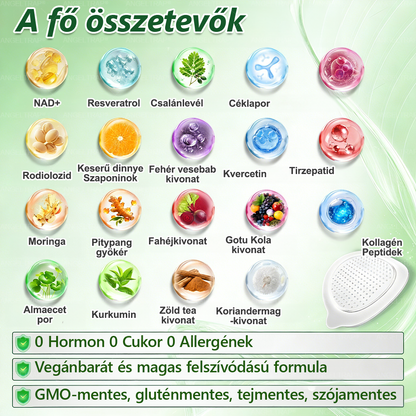 ANGELTRAP® 𝗠𝗼𝗿𝗶𝗻𝗴𝗮 × 𝗕𝗲𝗿𝗯𝗲𝗿𝗶𝗻𝗲 × 𝗔𝗠𝗣𝗞 𝟭𝟬-𝗶𝗻-𝟭 𝗠𝗲𝘁𝗮𝗯𝗼𝗹𝗶𝗰 𝗦𝘂𝗽𝗽𝗼𝗿𝘁 𝗡𝗮𝗻𝗼 𝗠𝗶𝗰𝗿𝗼𝗻𝗲𝗲𝗱𝗹𝗲 𝗣𝗮𝘁𝗰𝗵 🇭🇺 (𝐍𝐚𝐩𝐨𝐧𝐭𝐚 𝐜𝐬𝐚𝐤 𝐞𝐠𝐲𝐬𝐳𝐞𝐫, 𝐥𝐚́𝐭𝐡𝐚𝐭𝐨́ 𝐯𝐚́𝐥𝐭𝐨𝐳𝐚́𝐬𝐨𝐤 𝐦𝐚́𝐫 𝟕 𝐧𝐚𝐩 𝐚𝐥𝐚𝐭𝐭)  ✅ 𝐄𝐥𝐡𝐢́𝐳𝐚́𝐬𝐫𝐚,  𝐜𝐮𝐤𝐨𝐫𝐛𝐞𝐭𝐞𝐠𝐬𝐞́𝐠𝐫𝐞, 𝐚𝐥𝐯𝐚́𝐬𝐢 𝐚𝐩𝐧𝐨𝐞́𝐫𝐚, 𝐢́𝐳𝐮̈𝐥𝐞𝐭𝐢 𝐩𝐫𝐨𝐛𝐥𝐞́𝐦𝐚́𝐤𝐫𝐚 𝐞́𝐬 𝐦𝐞́𝐠 𝐬𝐨𝐤 𝐦𝐚́𝐬𝐫𝐚