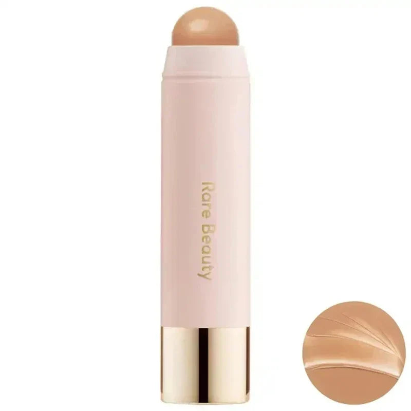 Rare Beauty Always Sunny Happy Sol Silky Three-dimensional Bronze Contour Stick Natural Matte Suitable for Nose Shadow Makeup