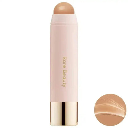 Rare Beauty Always Sunny Happy Sol Silky Three-dimensional Bronze Contour Stick Natural Matte Suitable for Nose Shadow Makeup